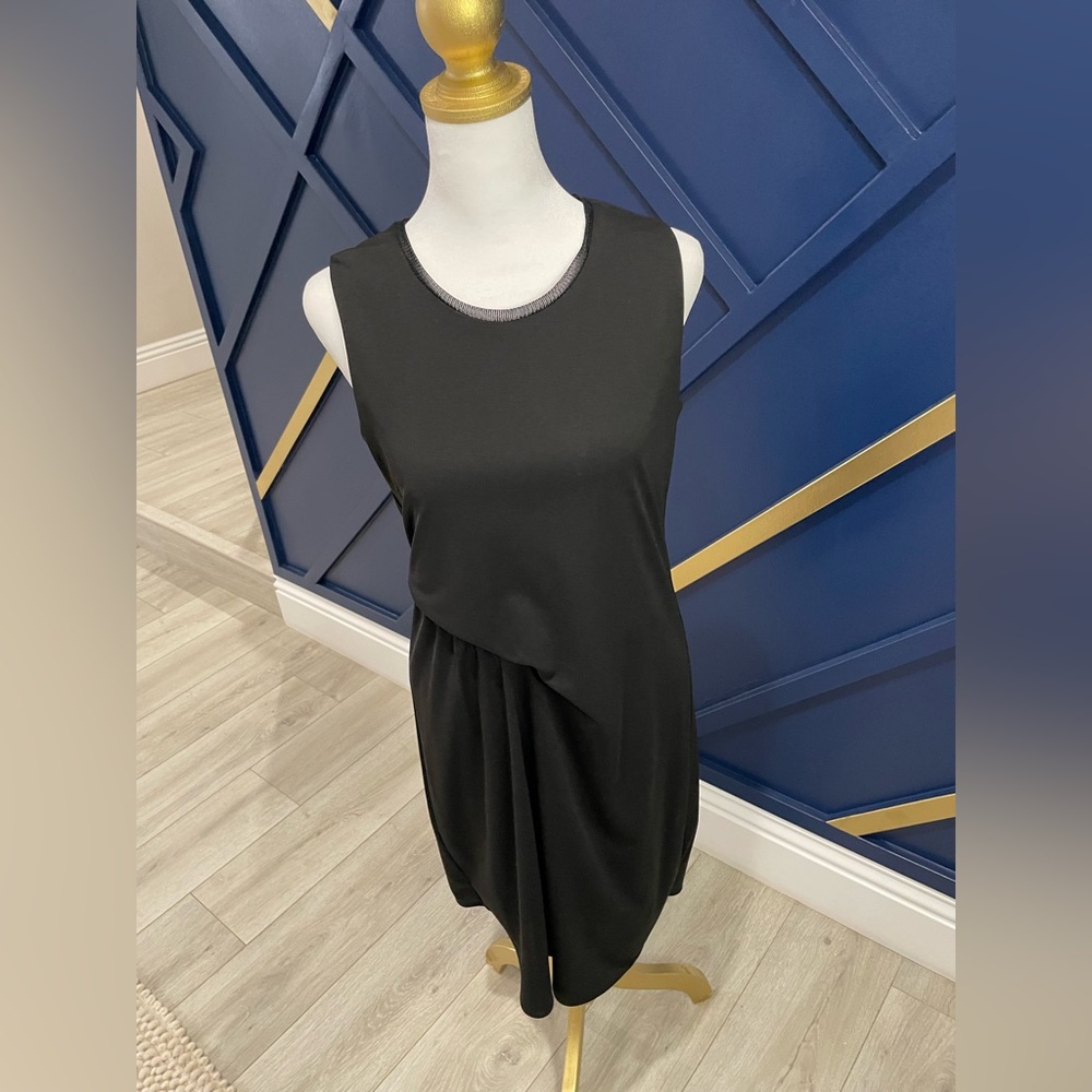 Elie Tahari work LBD